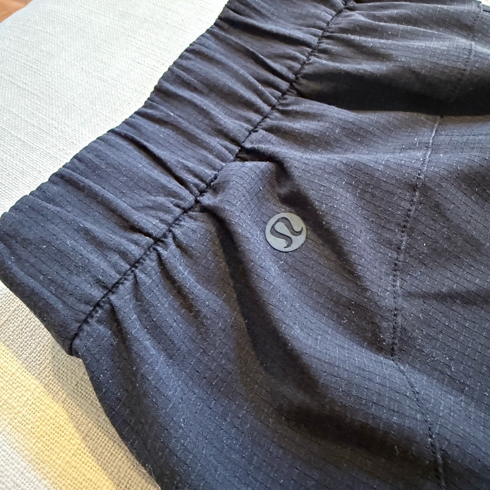 lululemon athletica Black Pants